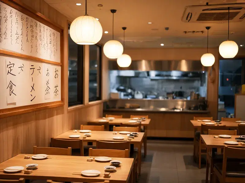 飲食店