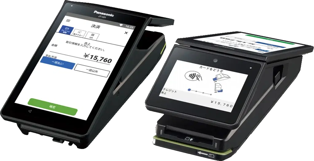 Panasonic JT-C60